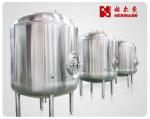 10HL Commercial Beer Brewing Equipment For Big Pub High Performance