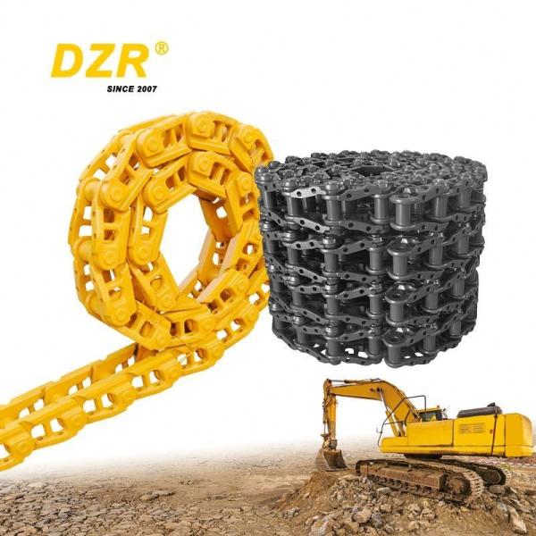 Kobelco SK450 SK460 Kato HD880 HD900 HD1220 HD1250 Excavator Track Chain