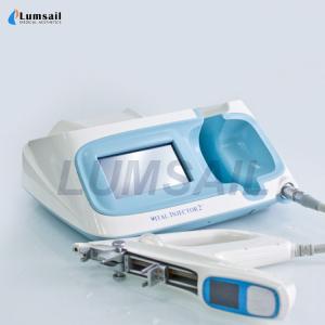 Wholesale Mesotherapy Nano Lifting Beauty Meso Gun Hydro Dermabrasion Machine from china suppliers