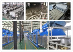 Wholesale Fried Instant Noodles Making Machines 100000 Bag / Shift from china suppliers