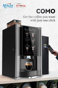 Wholesale Bean To Cup Coffee Vending Machine For Customizable Coffee Preferences from china suppliers