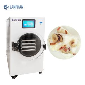 Wholesale Freeze-dried Bird's Nest Freeze Drying Machine Freeze Drying In Pharmaceutical Industry from china suppliers