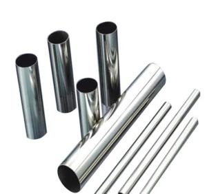 Wholesale Polished Multipurpose 304 Stainless Steel Round Tube Suppliers 202 Ss 304 Square Pipe Hex Oval from china suppliers