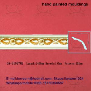 Wholesale hand painted relief moulded from china suppliers