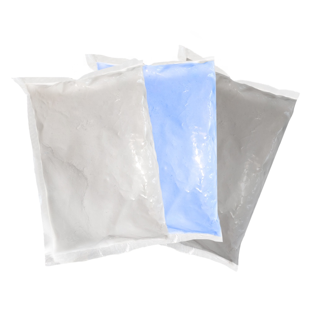 Non-Irritating Super Fast Hair Bleach Hair Lightener Bleaching Powder for Hair Salon