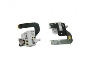 Wholesale Replacement Spare Part Audio Flex Cable Headphone Jack For iPad from china suppliers