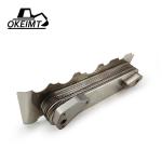 Engine Oil Cooler 65.05606-5030A Engine Oil Cooler Core for Doosan Engine Parts