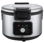 Multi Purpose 4KG Volume 13L 45 Cups Catering Commercial Electric Rice Cooker