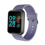 HAZEL H19 Heart Rate Monitor Band Bracelet Wrist Fitness Sport Bluetooth Health