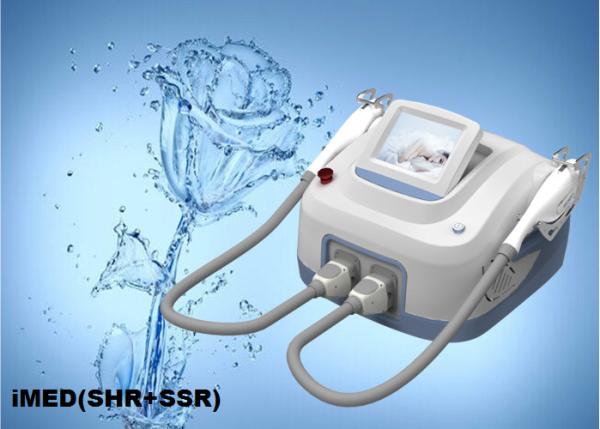 IPL Beauty Machine Pigment Removal Skin Rejuvenation Beauty Salon Upper Lip iMED