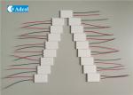 Peltier Semiconductor Cooling Module Thermoelectric Cooler Plate