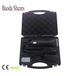 3 Speed Control Electric Dog Clippers , Dog Grooming Clippers Cordless