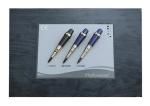 Champagne 7500rmp Battery Permanent Makeup Tattoo Machine For Eyebrow/Eyeliner