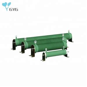 Wholesale GYG WIREWOUND ELEVATOR RESISTOR RIPPLE RESISTANCE from china suppliers