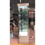 Boutique Monomer Design Shop Display Cabinet 2300mm For Jewelry Shop