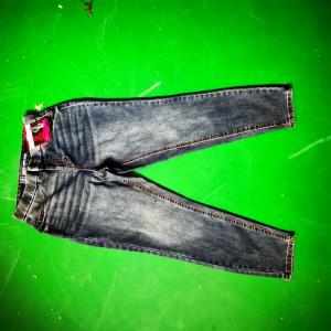 Wholesale Ladies High Rise Denim Jeggings from china suppliers