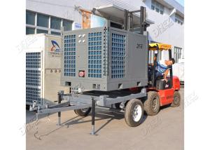 Wholesale Duct Commercial Tent Air Conditioner 14 Ton Outdoor Events Central Aircon from china suppliers