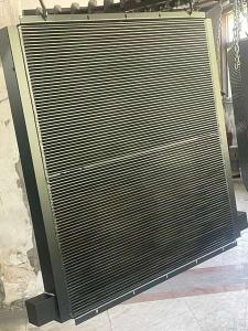 Wholesale 89307300 TD Oil Cooler Ingersoll Rand air compressor spare parts from china suppliers