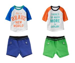 Wholesale High Quality And Lowest Price For Fashion Kids Garments from china suppliers
