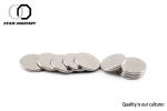 Different Size NdFeB Door Magnets For Floor Mounted Magnetic Door Holder