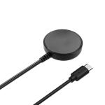 Magnetic Wireless Charger For Samsung Watch and Galaxy Smart Watch OEM/ODM
