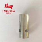 Copper Gas Torch Tube Butane Blow Gun Accessories