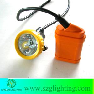 Wholesale Best seling LED coal mine headlamp from china suppliers