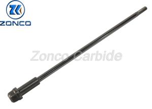 Wholesale Anti Wear 88.5HRA Tungsten Carbide Control Valve Parts from china suppliers