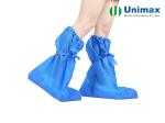 65gsm Disposable Non Woven Boot Cover