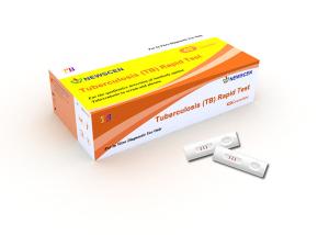 Wholesale IgG IgM Tuberculosis Rapid Test Kit from china suppliers