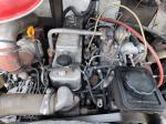 Dongfeng Used School Buses 19 Seats with Diesel Fuel Euro 4 Emission Standard