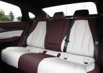 BYD Plug In Hybrid 5 Seater Sedan Vehicle Automobile Black White