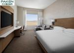 Marriot Hotel Minimumlism + Commercial Style Room Suites Furniture Sets 3-5 Star