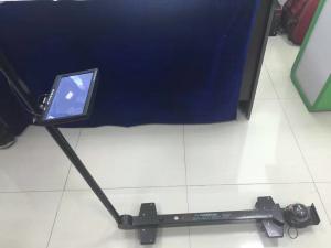 Wholesale portable security check system for car park entrance examination from china suppliers