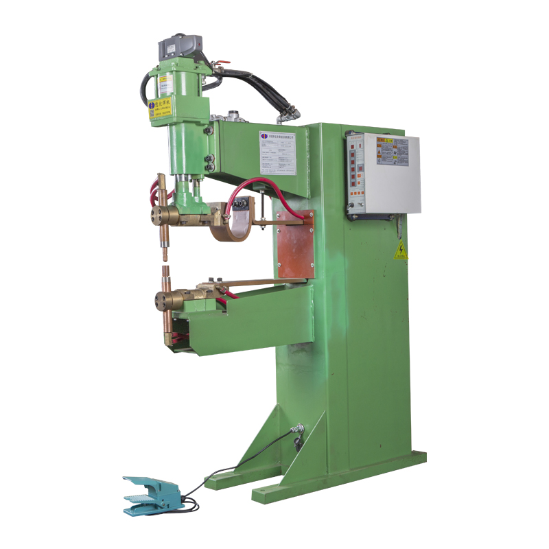 Wire Mesh Welder with Motor Core Components and Stable Performance at an Affordable