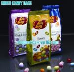 Side Gusset Bags, Quad Sealed Bags, Cookie packaging, Tea pack, Coffee pack, Oil
