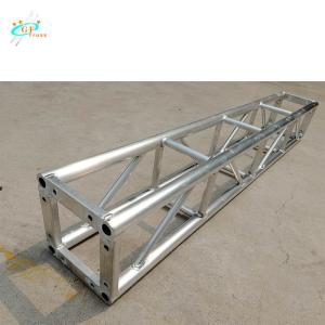 Wholesale Bar Stage Lighting Corner Box 2m 4m Aluminum Screw Truss from china suppliers