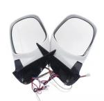 Toyota Hiace Exterior Rear View Mirror