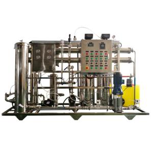 Wholesale RO Water Purifier Industrial RO Water Treatment Plant Reverse Osmosis Plant RO Water Plant from china suppliers