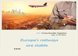 Wholesale Shenzhen To Ukraine Air Cargo International Shipping from china suppliers