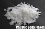 Industrial Sodium Hydroxide , Soda Caustic / Caustic Soda Pearls 99%