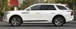 Hongqi E-HS9 2022 690km Qiyue edition 5 Door 7 seats Big SUV