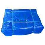 Waterproof Coated PE Tarpaulin Sunshade Rainproof Cloth for Truck and Outdoor