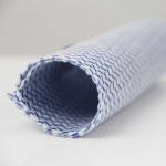 Environmental Friendly Spunbond Nonwoven Fabric 95cm Biodegradable