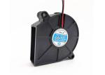24V 12V 60*18mm Industrial Cooling Radiator For Advertising Screen