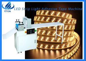 Wholesale LED Automatic Adhesive Tape Machine Strip Light Adhesive 220V 50-60HZ 70KG from china suppliers