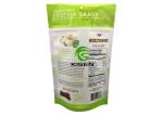 Nylon / Pe Beef Jerky Packaging Bags , Durable Vacuum Zipper Bags For Food