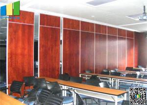 Wholesale Acoustic Banquet Hall Wooden Partition Wall from china suppliers
