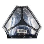 YZ1664952000 YG1664952000 Sinotruk HOWO STR SITRAK Metal Logo Badges for Truck