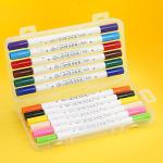 15cm Length Office Stationery Products Watercolor Pen Set